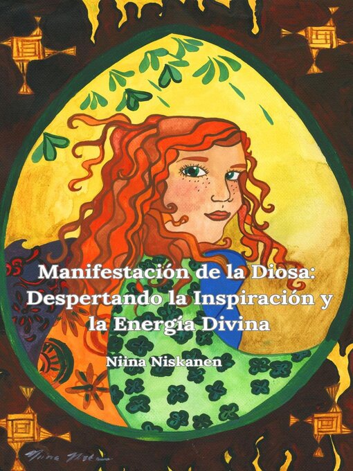 Title details for Manifestación de la Diosa by Niina Niskanen - Available